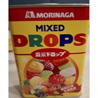 🥰森永多樂福水果糖🥰