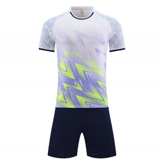 3XS-5XL 夏季套裝 男套裝 球服 運動套裝 吸濕排汗運動衣 輕薄透氣排汗衫 速乾衣 運動排汗套裝 隊服 團體衣
