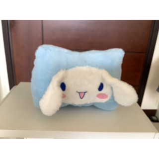 三麗鷗 大耳狗暖手枕