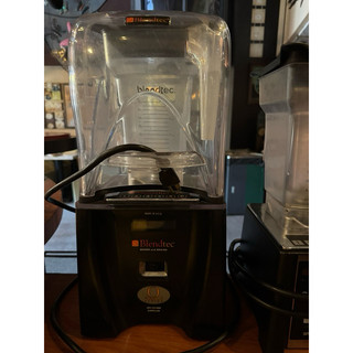 Blendtec美國調理機