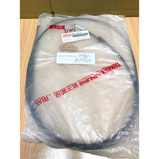 山葉 BWS 125 5S9-F478E-01 原廠 座墊導線 久放髒污 包裝破損