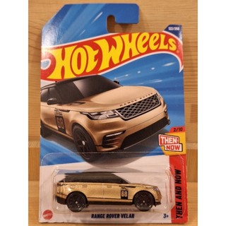 ✺威利賣玩具✺ Hotwheels 風火輪 Hot wheels Land Rover series 陸虎 系列。