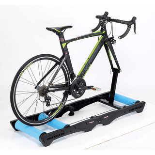 吉興單車 GHBIKE 台灣品牌 前輪固定款 滾筒訓練台 18-28吋車可用