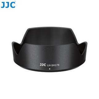 JJC 遮光罩ALC-SH174 SONY FE 20-70mm F4 G（SEL2070G）適用