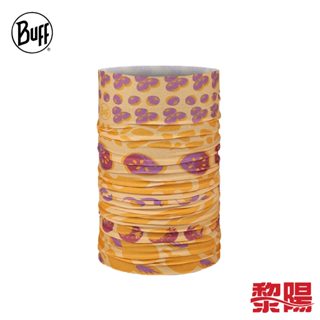 BUFF 西班牙 Coolnet抗UV頭巾 (果香柑橘) 46BF135736