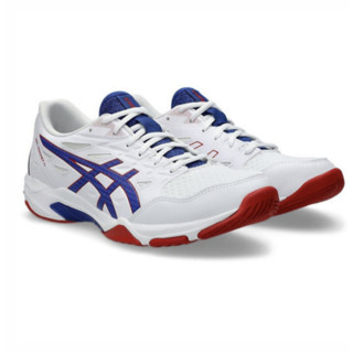 Asics Gel-rocket 11 男女 排球鞋 室內運動鞋 1073A065-105 【S.E運動】