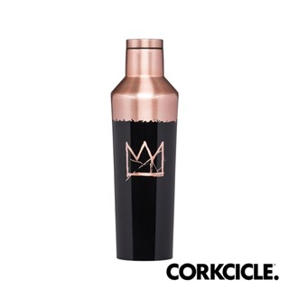 美國CORKCICLE (絕版福利品)三層真空隨行瓶/保溫瓶/易口瓶