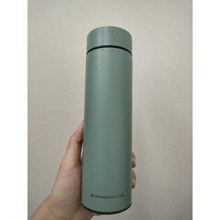 全新現貨 Dashiang 真空商務保溫杯480ML
