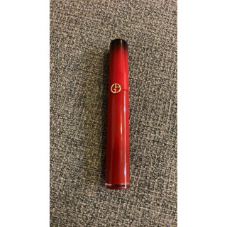 亞曼尼GA奢華絲絨訂製唇萃#405