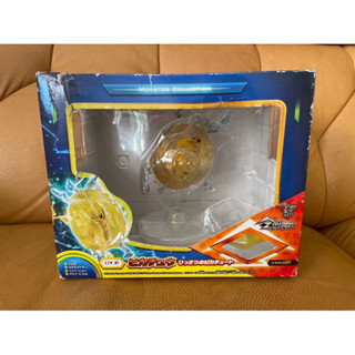 ［店小二］現貨 正版 絕版 takara Tomy EW-01 絕招皮卡丘 皮卡丘 神奇寶貝 寶可夢 景品 公仔