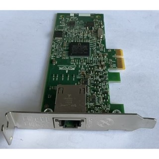 BAOADCOM 10/100/1000 PCI-E網絡卡