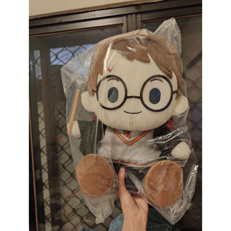 2025  哈利波特. 巫師日常系列 樂掏賞 一番賞 A賞  哈利波特
