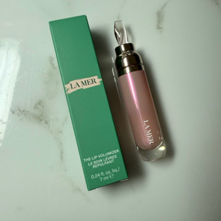 LA MER 修護唇萃 全新公司貨 唇蜜 7ml 正貨 護唇膏 La mer LAMER 正品 海洋拉娜