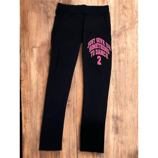英國設計師black score 瑜珈褲/ legging (S號)