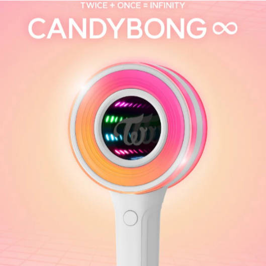 梨屋🍐現貨✨ TWICE  正版官方 💗 三代手燈 OFFICIAL FANLIGHT 官方手燈 手燈