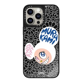 村上隆 iPhone16proMAX MagSafe対応 村上隆手機殼- FindPrice 價格網2025年7月精選購物推薦