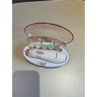 二手combi磨甲器