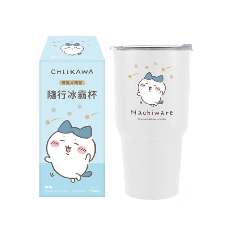 吉伊卡哇 冰壩杯(900ml)-小八貓 墊腳石購物網