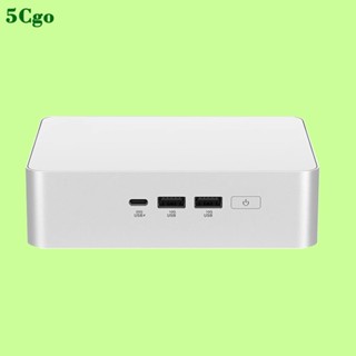 5Cgo.【含稅】ASUS/華碩 NUC15PRO+迷你主機酷睿Ultra 9 285H家用辦公室商用迷你桌上型電腦