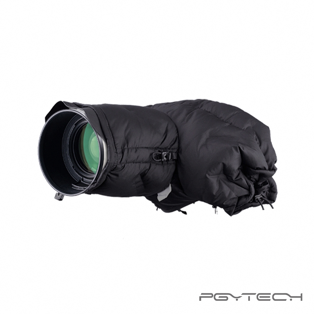PGYTECH 相機防寒罩 P-GM-361 公司貨