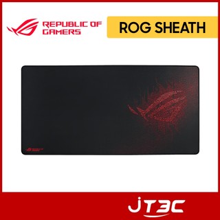 ASUS 華碩 ROG SHEATH 電競鼠墊