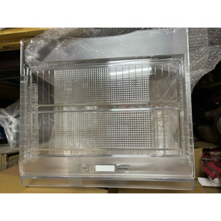 冰箱 菜籃 蔬菜箱上蓋 適用LG樂金GN-L392SV、GN-L397SV