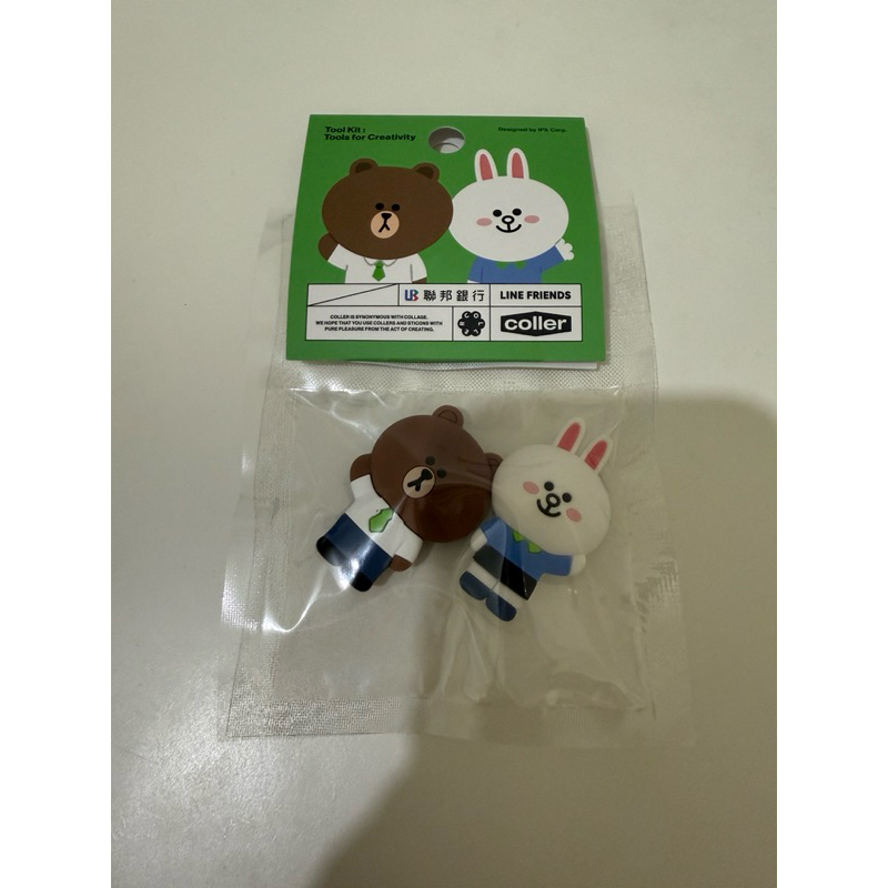 line friends coller的價格推薦 - 2026年3月 | 比價比個夠BigGo