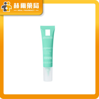 理膚寶水 全日長效玻尿酸保濕修護眼霜 15ML Hydraphase HA Eye｜玻尿酸 長效保濕｜赫爾藥局