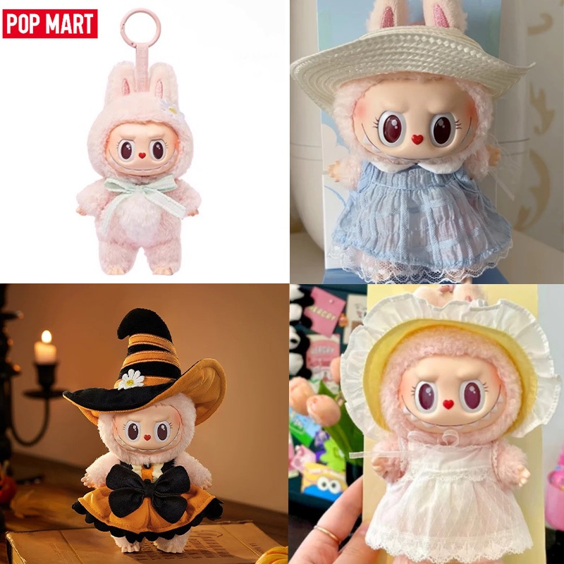 koharu55 POPMART MOKOKO 一代 二代 三代 2025年最新】Moko popmartの人気アイテム - メルカリ