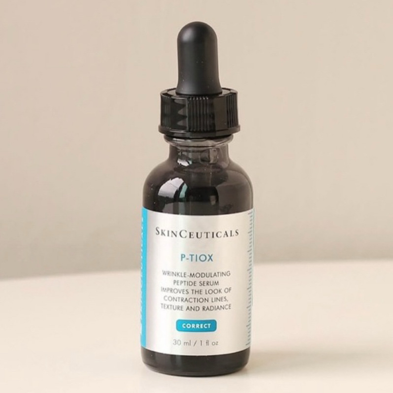 5/16結單✨預訂✨ SkinCeuticals 修麗可胜肽精華 P-Tiox 30ml