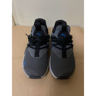 Puma 輕量款透氣 休閒鞋 跑步鞋(24cm)