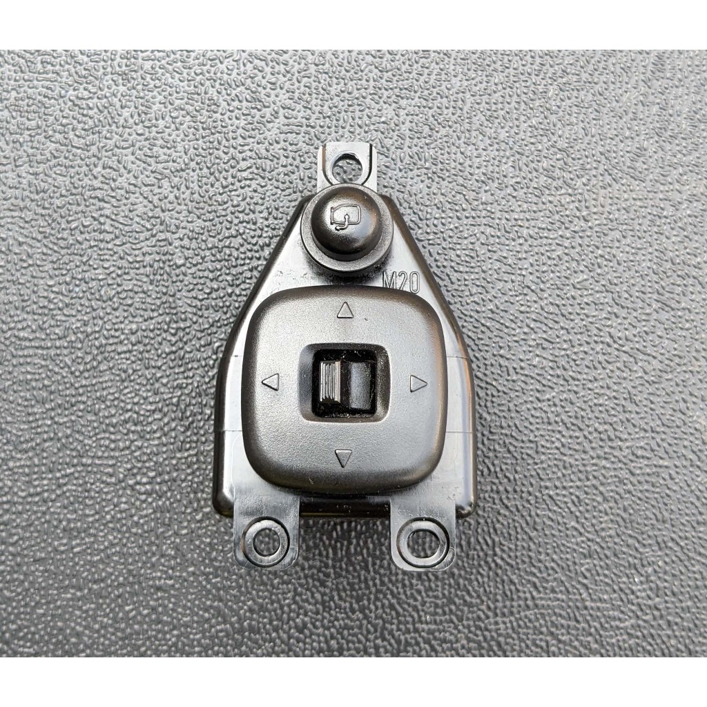 Ford Tierra電折開關  2024032305
