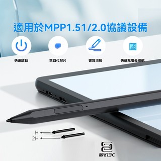 Uogic 悟己 kobo color libra 手寫筆 Surface 華碩 HP DELL 1024 級 觸控筆