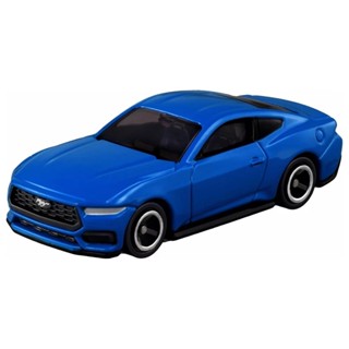 TOMICA 多美小汽車 NO.091 福特Mustang初回特別色 91738