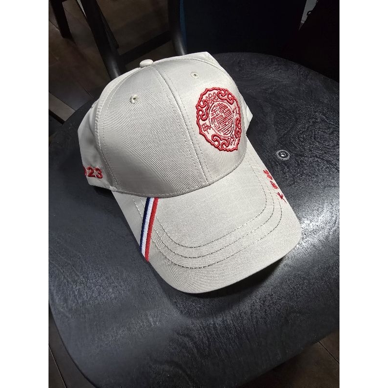 2023大甲鎮瀾宮帽子-秩序帽