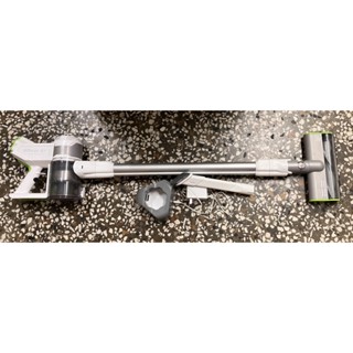 Dirt Devil Stream S9 RV1911 鋰電無線吸塵器 2021年購入