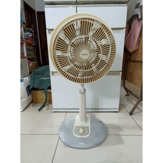 故障/零件機 BAIRAN 白朗 12吋噴流空氣循環扇 FBTF-A62 電風扇 立扇 風扇 循環扇 1140430