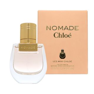 Chloe Nomade 芳心之旅淡香精 20ml 禮盒拆售無封膜