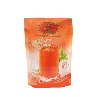 泰國手標三合一泰式奶茶隨身包(20gx5包) D771459