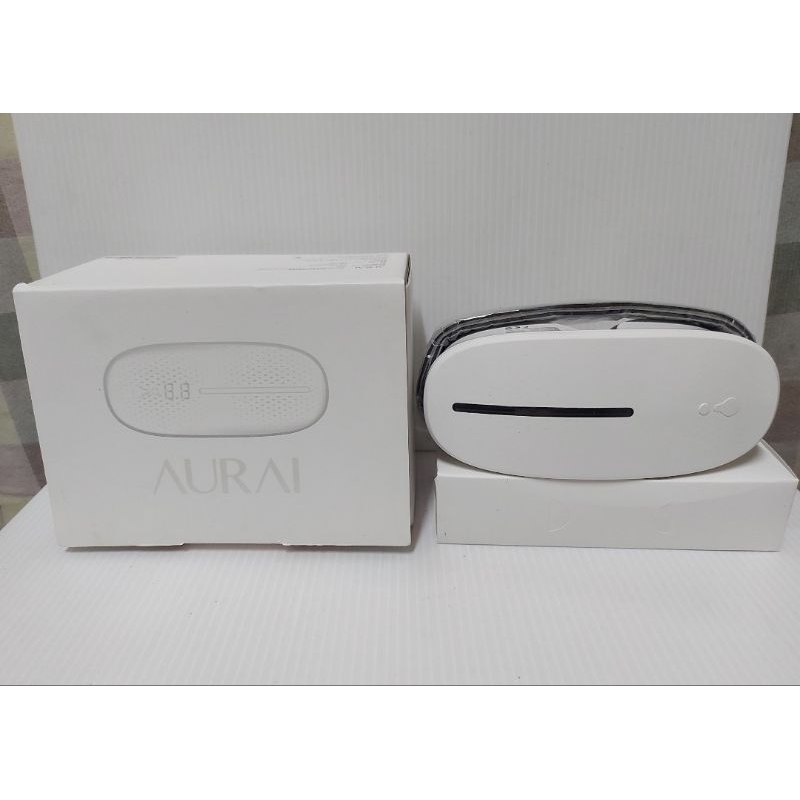 aurai 眼部按摩器的價格推薦 - 2026年6月 | 比價比個夠BigGo