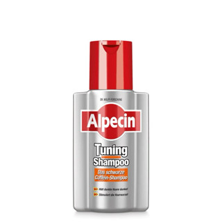 預購🛒德國🇩🇪Alpecin潤黑咖啡因洗髮精200ml