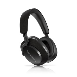B&W PX7 S2 Bowers&Wilkins 第二代 真無線耳機 降噪耳機 黑色