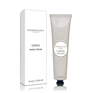 PENHALIGON’S 潘海利根 LUNA 月亮女神護手霜 75ML