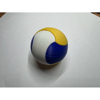 ［3D列印］排球 Volleyball 球類 運動 鑰匙圈 舒壓 療癒小物 代客列印