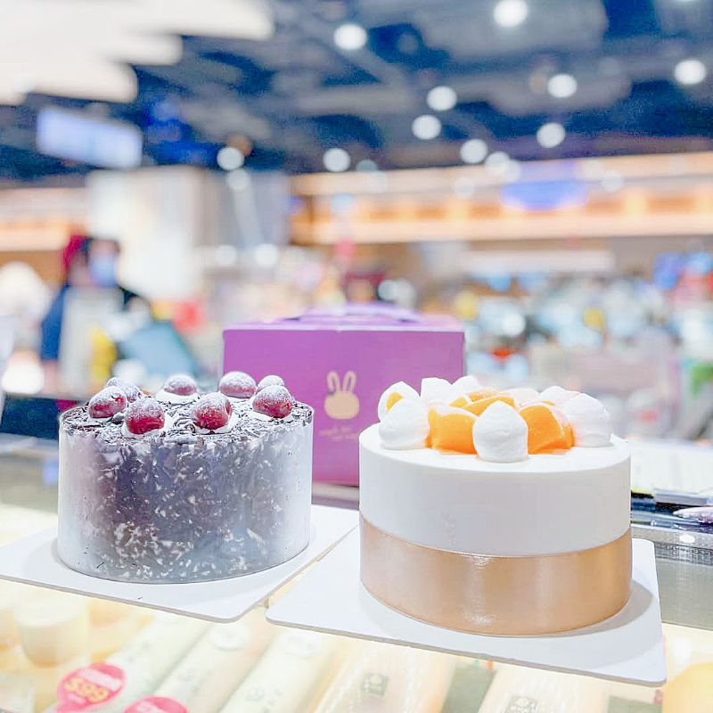 免運🥰Kitsu Muraya 橘村屋 蛋糕 6吋鮮奶油蛋糕 兌換券 兌換卷 優惠券 黑森林蛋糕 巧克力 草莓 母親節