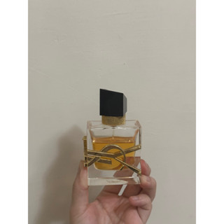 二手 YSL 自由不羈女性淡香精 30ml