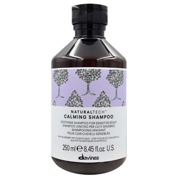 Davines 特芬莉 達芬尼斯 自然生機 康敏舒緩 洗髮露 250ml / 1000ml【Pinku】
