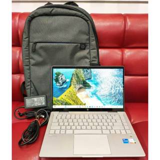 【艾爾巴二手】HP Pavilion x360 i5/16G/512G/內顯 14吋 銀 #二手筆電#新興店 2014F