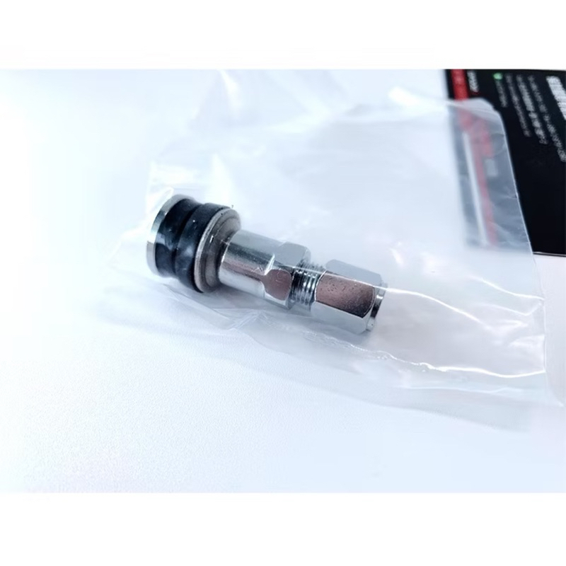 全新BBS LM-R 付件BBS原廠氣嘴 RID RF LM LM-R雙片專用