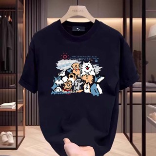 【Veee】 正韓上衣 ins 風衣服 水洗 顯瘦 印花 t恤 休閒 韓版100%純棉上衣 歐顯瘦 oversize